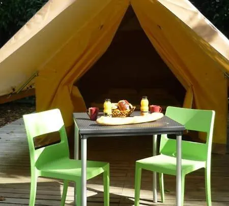 Onlycamp De Boucocers Lagrasse