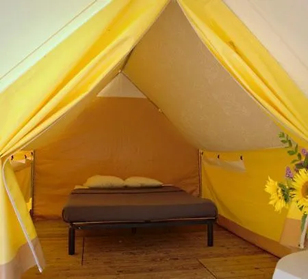 Onlycamp De Boucocers * Lagrasse