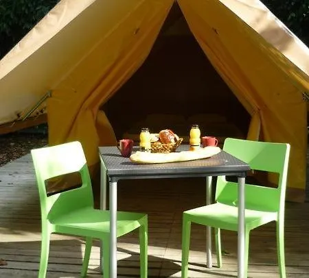 Onlycamp De Boucocers *