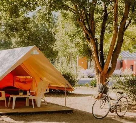 Onlycamp De Boucocers