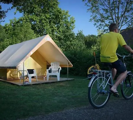 Onlycamp De Boucocers Campingplatz