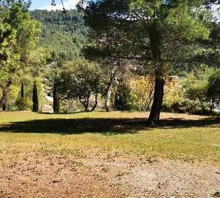 Onlycamp De Boucocers Campingplatz *