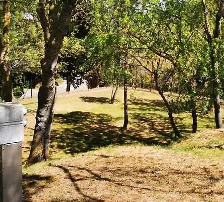 Onlycamp De Boucocers Campingplatz Lagrasse
